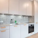 Hitrental Letzigrund - Apartment