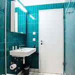 Hitrental Letzigrund - Apartamento Zúrich