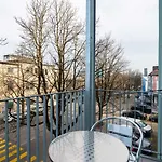 Apartment Hitrental Letzigrund - Zurich
