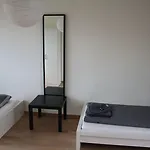 Hitrental Letzigrund - Apartment Zurich