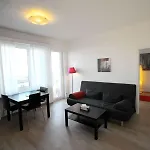 Hitrental Letzigrund - Apartment Zurich