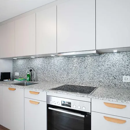 Hitrental Letzigrund - * Ζυρίχη