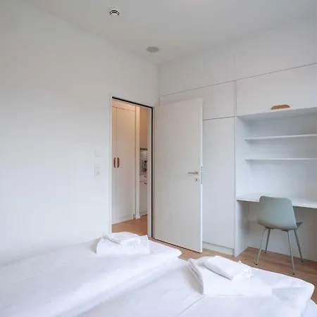 Hitrental Letzigrund - *