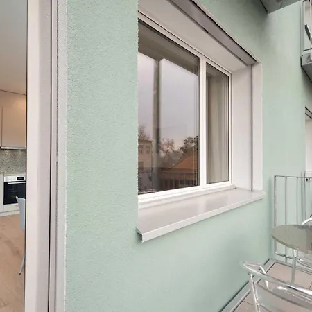 Hitrental Letzigrund - Ζυρίχη