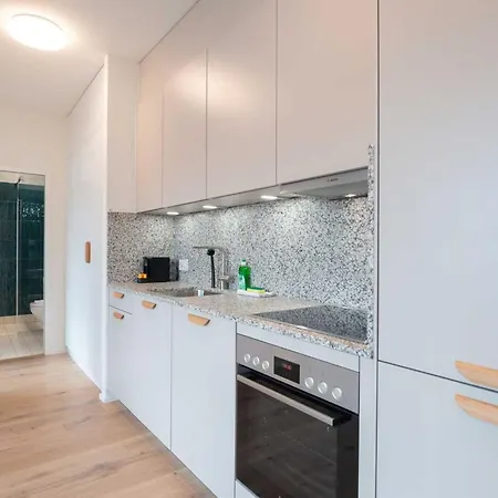 Hitrental Letzigrund -