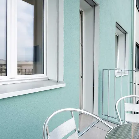 Hitrental Letzigrund -