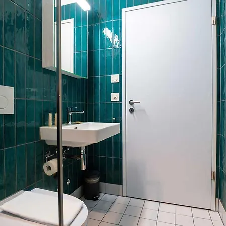 Hitrental Letzigrund -
