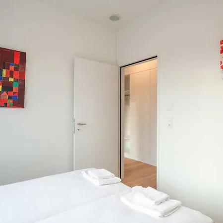 Lejlighed Hitrental Letzigrund - Zürich