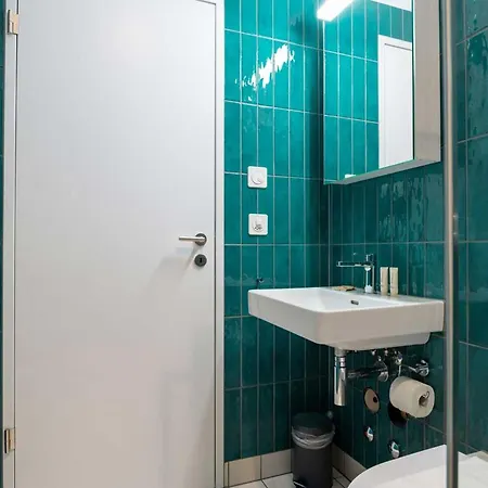 Appartement Hitrental Letzigrund - Zurich