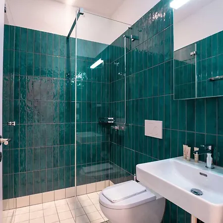Hitrental Letzigrund - Appartement Zurich