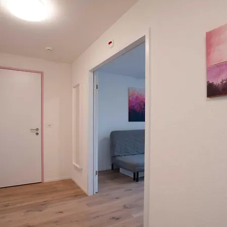 Hitrental Letzigrund - Zürich