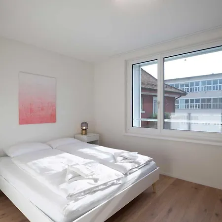 Hitrental Letzigrund - Appartement *