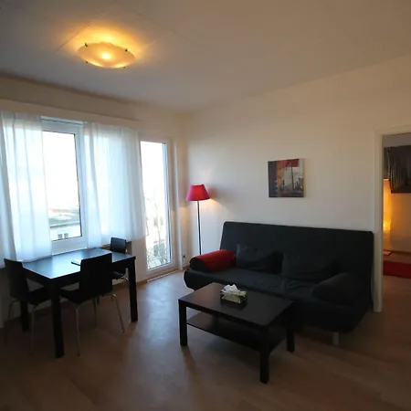 Hitrental Letzigrund - *