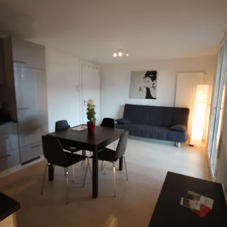 Hitrental Letzigrund -