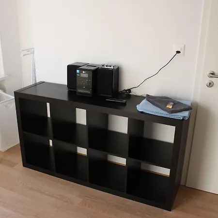 Hitrental Letzigrund -