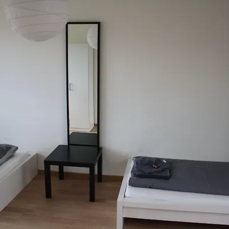 Hitrental Letzigrund - 아파트 취리히