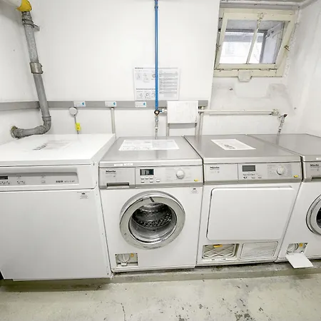 Hitrental Letzigrund -