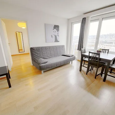 Hitrental Letzigrund -