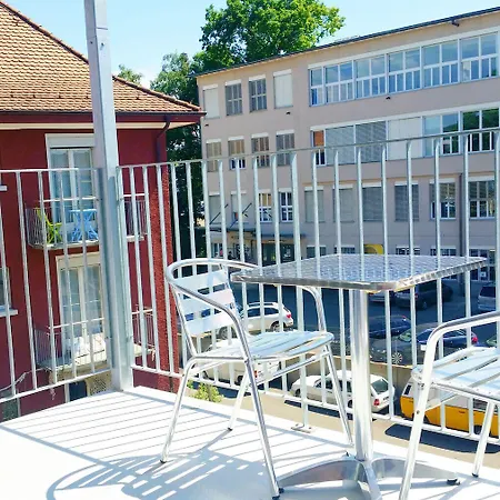 Hitrental Letzigrund - Lejlighed Zürich