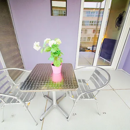 Lejlighed Hitrental Letzigrund - *