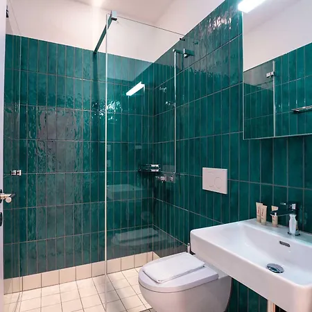 Hitrental Letzigrund -
