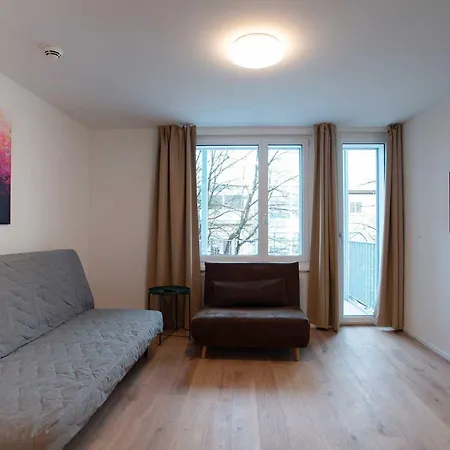 Hitrental Letzigrund - Апартаменти *