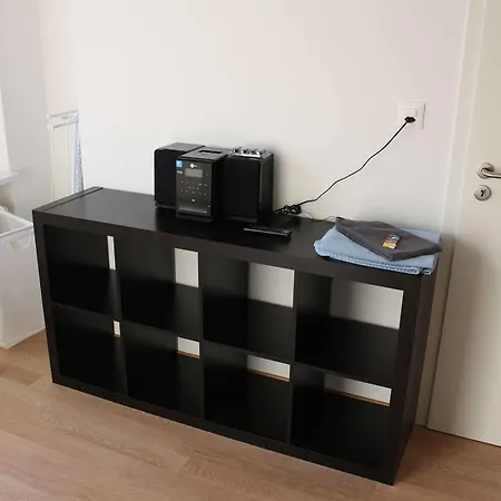 Hitrental Letzigrund - Zurich