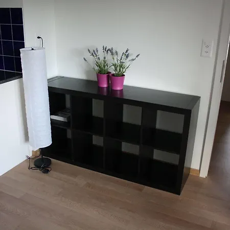 아파트 Hitrental Letzigrund - *