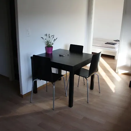 Hitrental Letzigrund - Zurich
