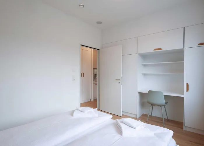 Hitrental Letzigrund - *