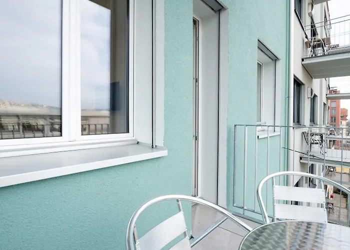 Hitrental Letzigrund -