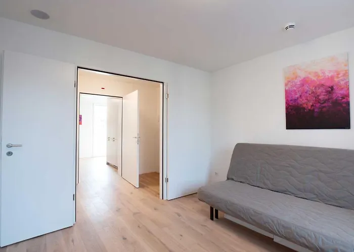 Hitrental Letzigrund - Lägenhet Zürich