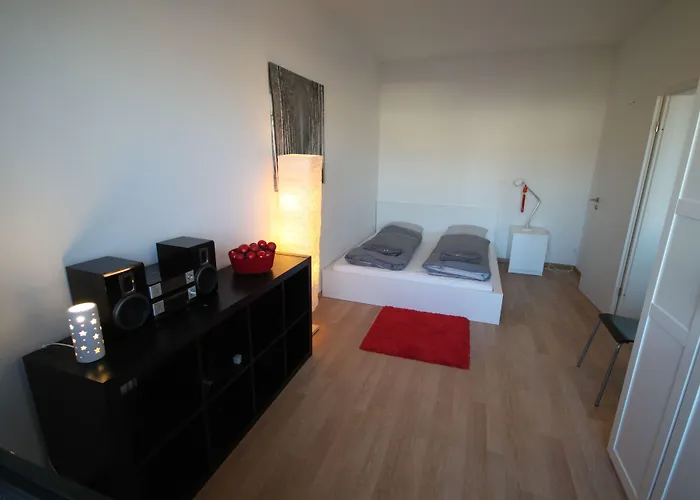 شقة Hitrental Letzigrund -