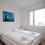 Hitrental Letzigrund - Zürih