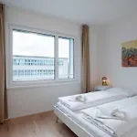 Hitrental Letzigrund -