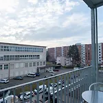 Hitrental Letzigrund - Daire