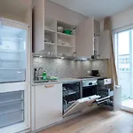 Hitrental Letzigrund - * Zürih