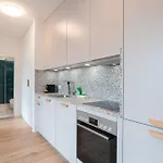 Hitrental Letzigrund -