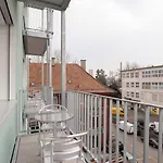 Hitrental Letzigrund -