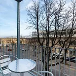 Daire Hitrental Letzigrund - *