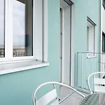 Hitrental Letzigrund -