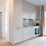 Hitrental Letzigrund -