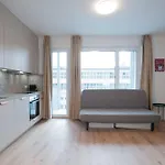 Hitrental Letzigrund - Daire *