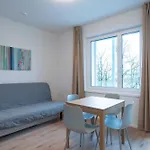 Daire Hitrental Letzigrund -