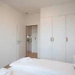 Hitrental Letzigrund - Daire Zürih