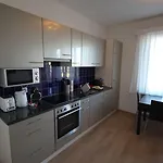 Hitrental Letzigrund - Daire