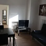 Daire Hitrental Letzigrund - *