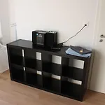 Hitrental Letzigrund -