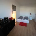 Daire Hitrental Letzigrund -