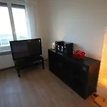 Daire Hitrental Letzigrund -
